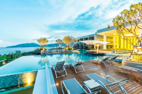  Crest Resort & Pool Villas - SHA Extra Plus  Патонг